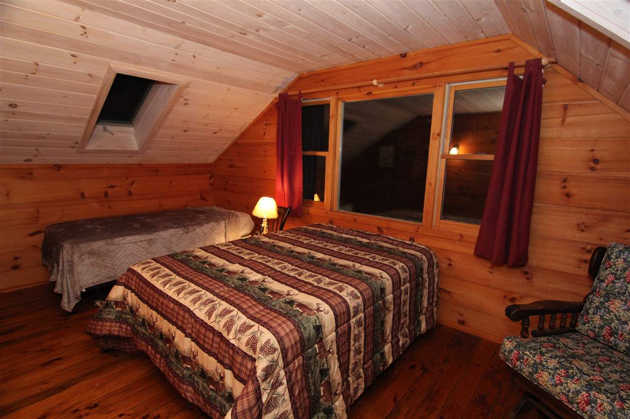 82 Rogers Pond Road Pittsburg, NH 03592 - Photo 34 of 37