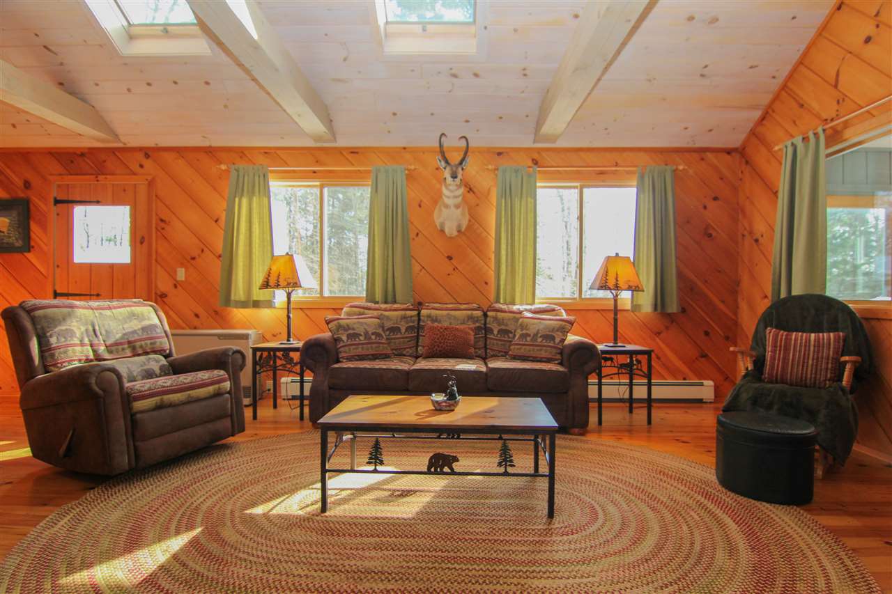82 Rogers Pond Road Pittsburg, NH 03592 - Photo 6 of 37