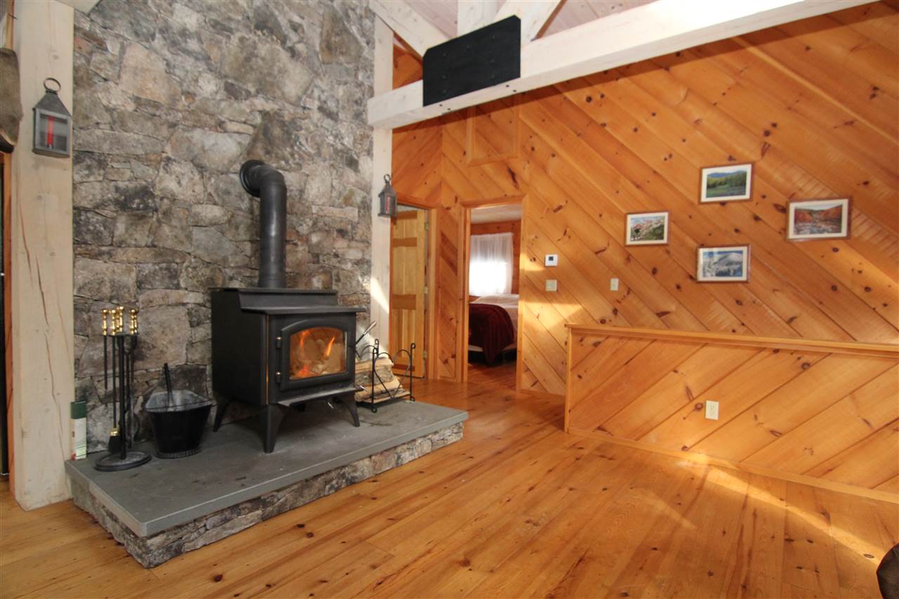 82 Rogers Pond Road Pittsburg, NH 03592 - Photo 8 of 37