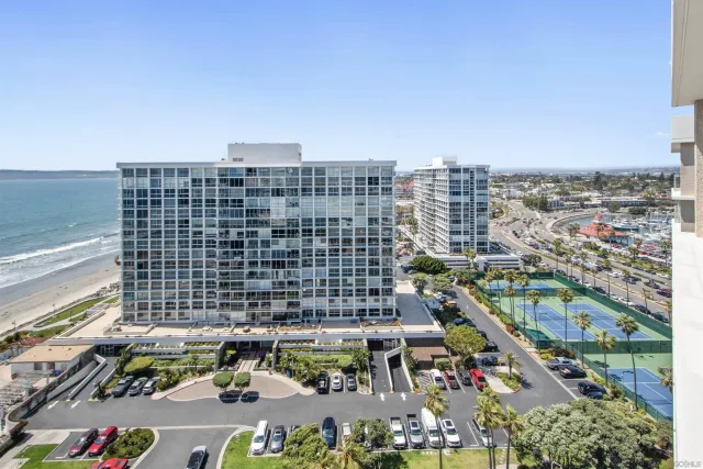 a view of a chairs and table in a patio