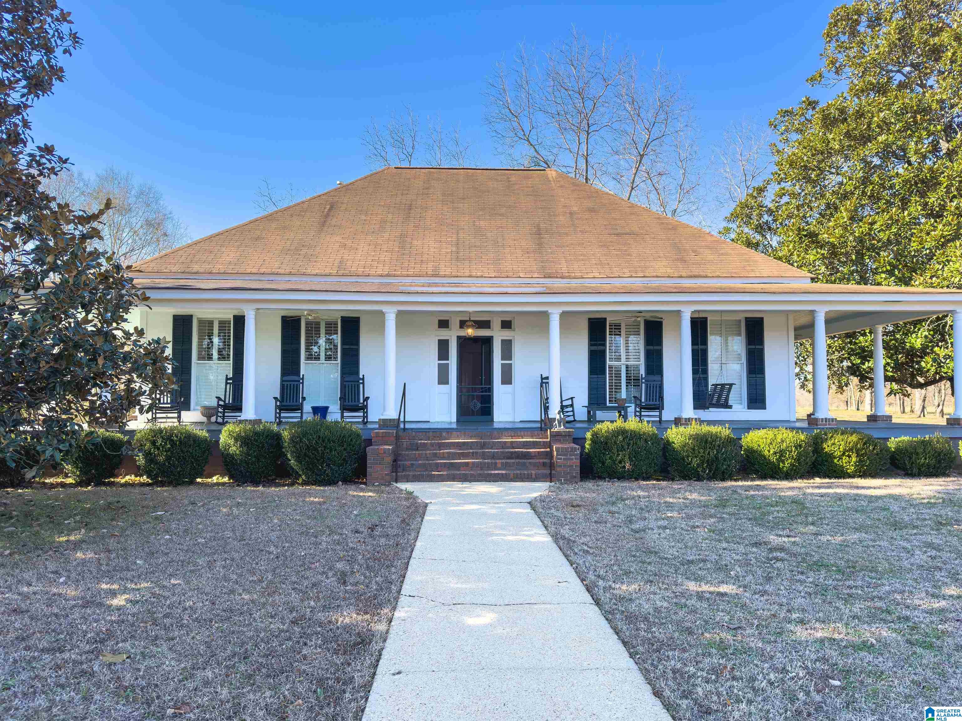 4366 County Road 45 Marion Junction, AL 36759 - Photo 1 of 41