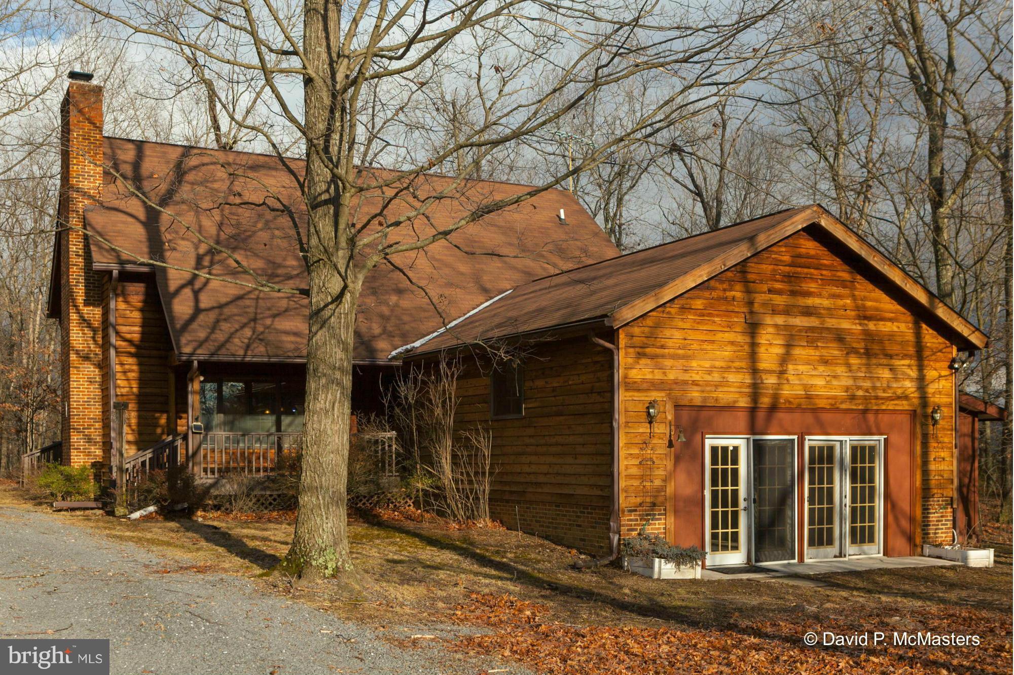 412 Hunting Road Winchester, VA 22603 - Photo 1 of 22 Exterior (Front)