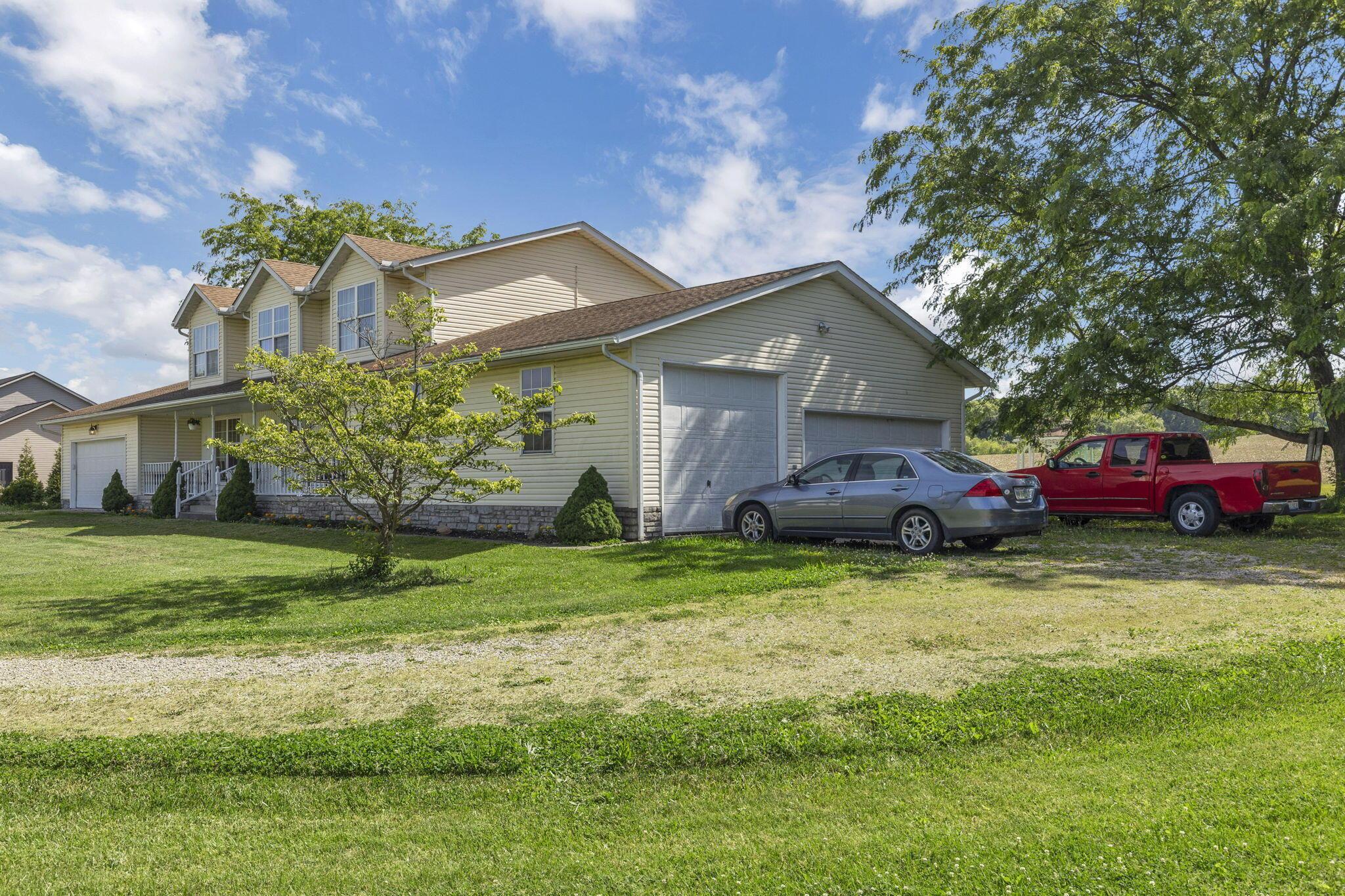 5951 South Fork Road Heath, OH 43056 - Photo 51 of 61