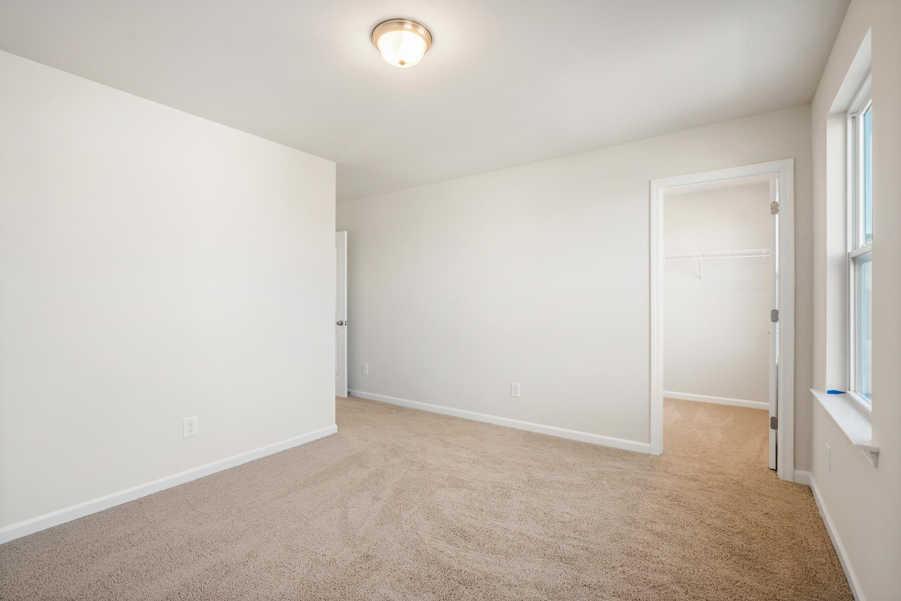 158 Karlov Road Garner, NC 27529 - Photo 29 of 37 a view of an empty room