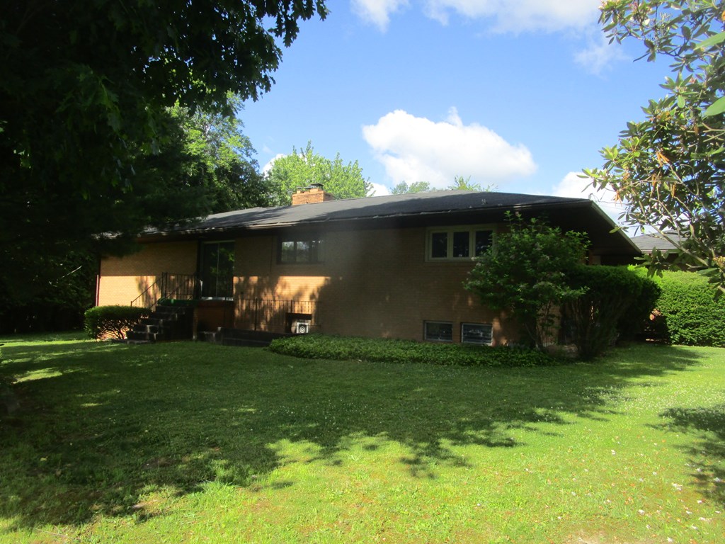 113 Manorview Road Shippenville, PA 16254 - Photo 27 of 41