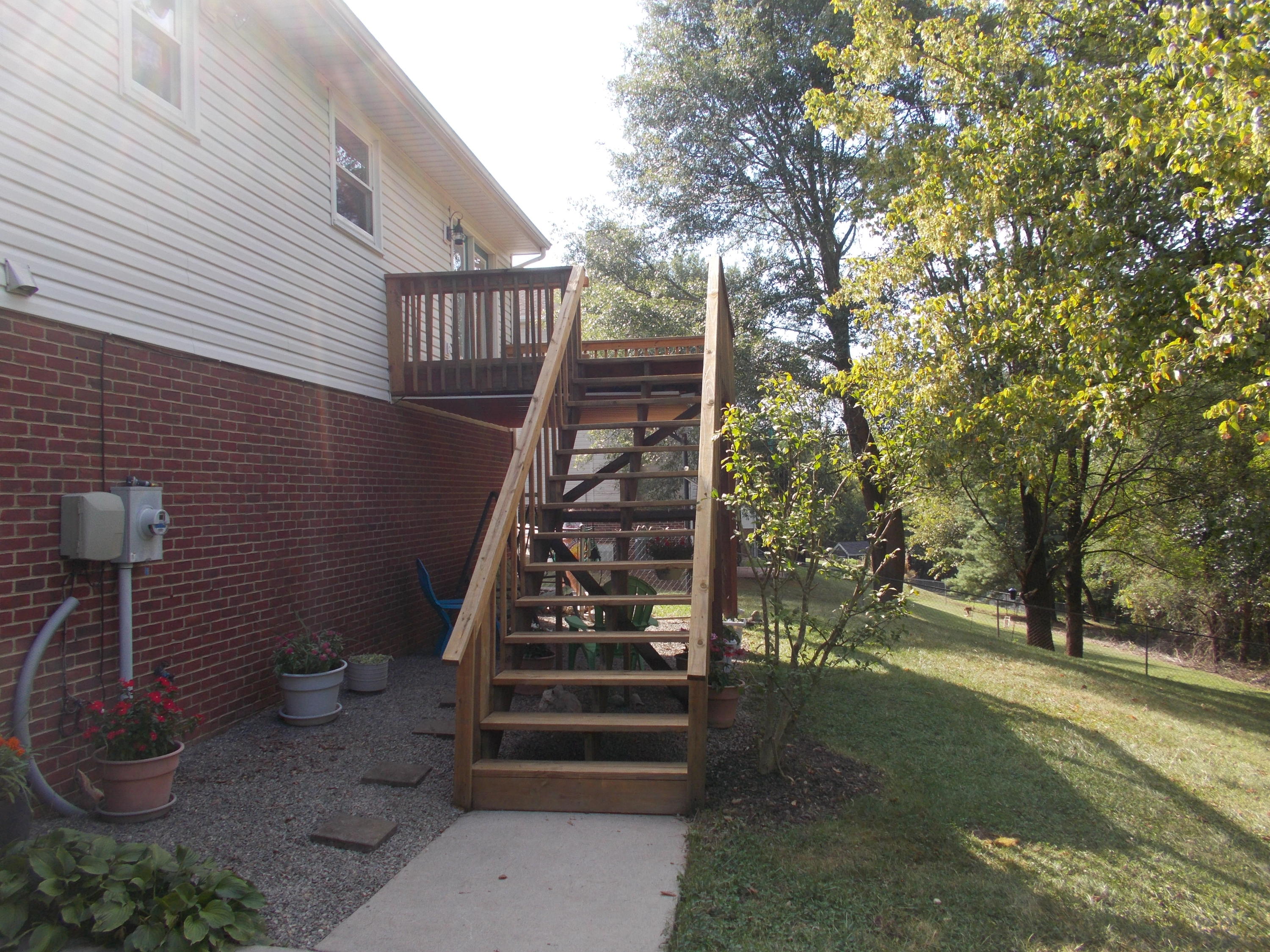 158 Jay Ridge Road Cloverdale, VA 24077 - Photo 18 of 20 DSCN4128