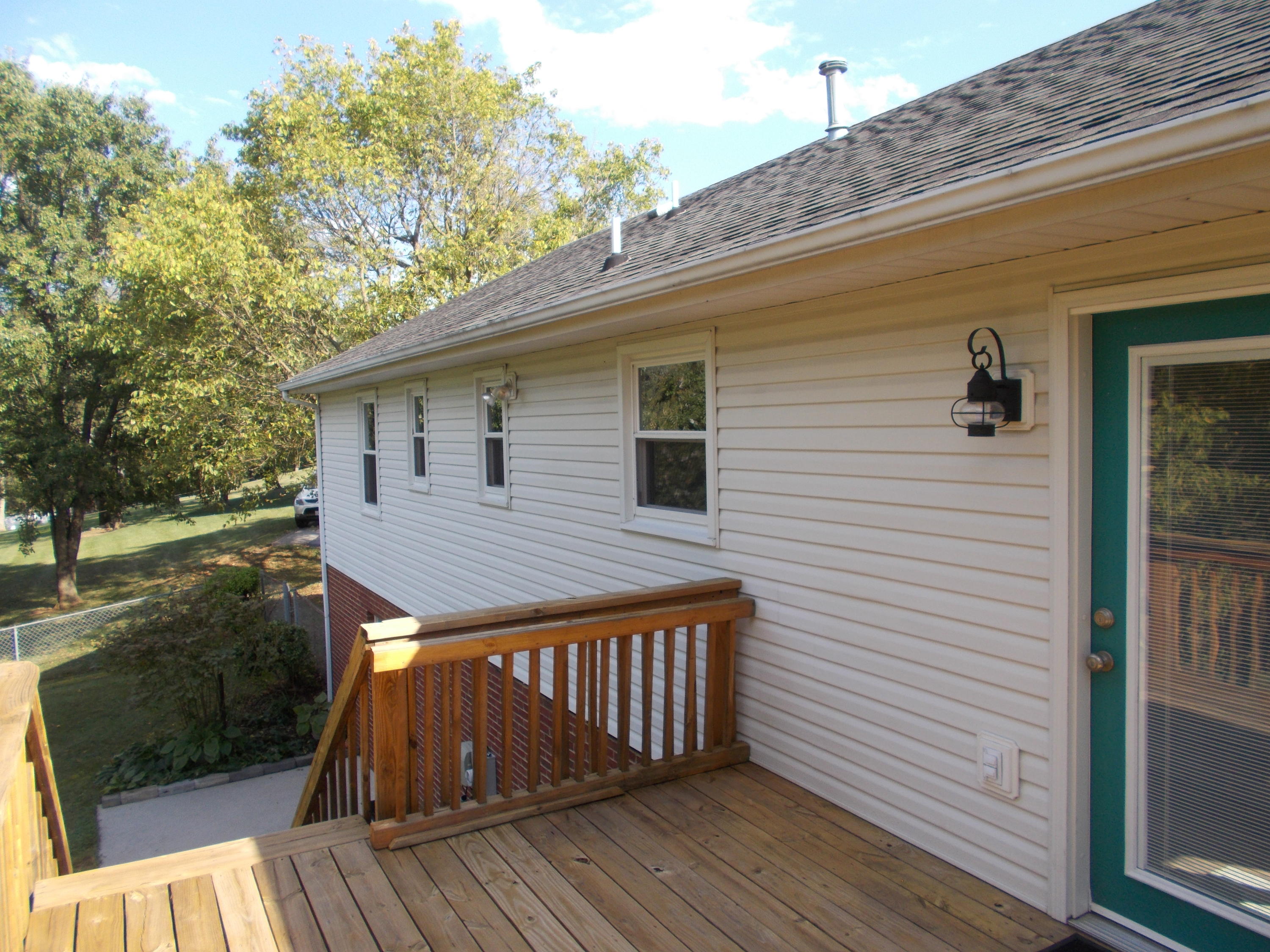 158 Jay Ridge Road Cloverdale, VA 24077 - Photo 19 of 20 DSCN4135
