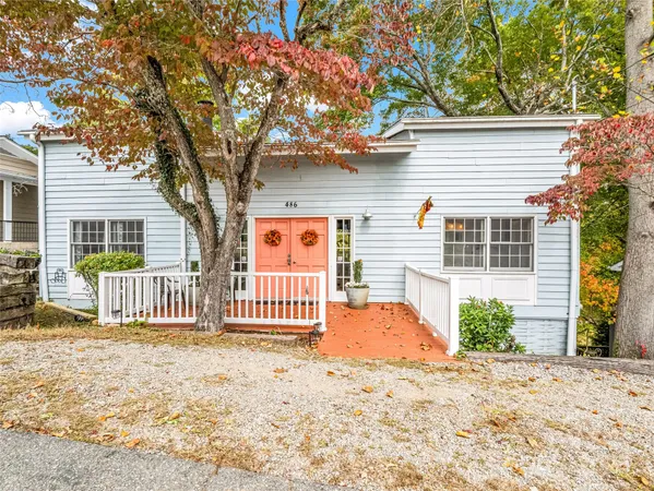 $400,000 | 486 Oxford Road, Lake Junaluska, NC 28745