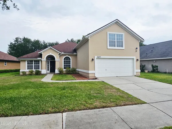 $3,750 | 5891 Green Pond Drive, Jacksonville, FL 32258