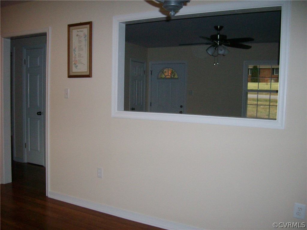 5425 West Hundred Road Chester, VA 23831 - Photo 11 of 14 a view of a small space