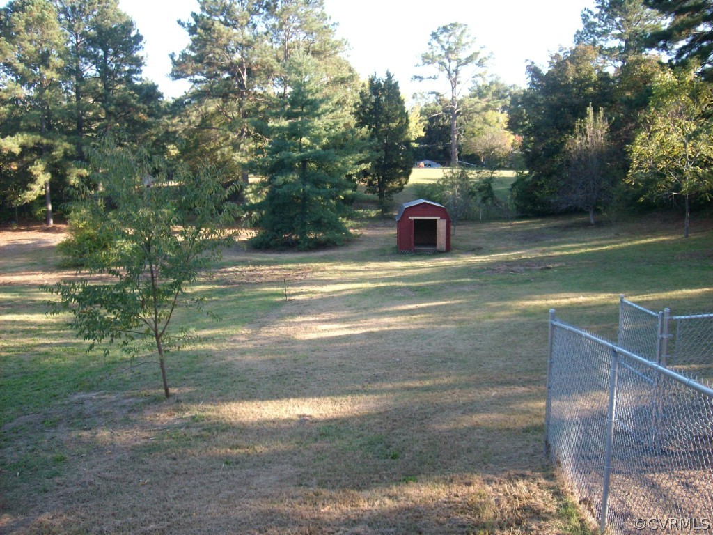 5425 West Hundred Road Chester, VA 23831 - Photo 5 of 14 a view of a basketball court