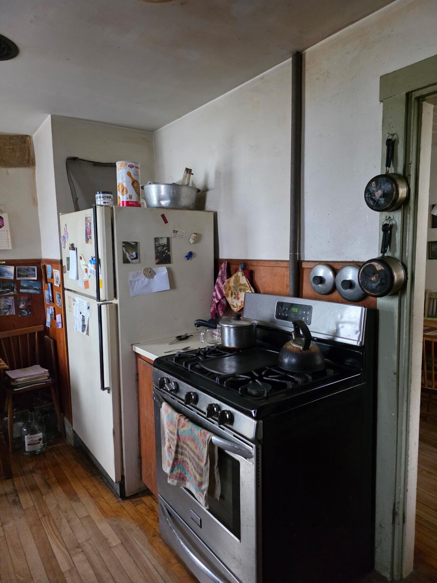 61 2nd Street Hallowell, ME 04347 - Photo 4 of 53 4
