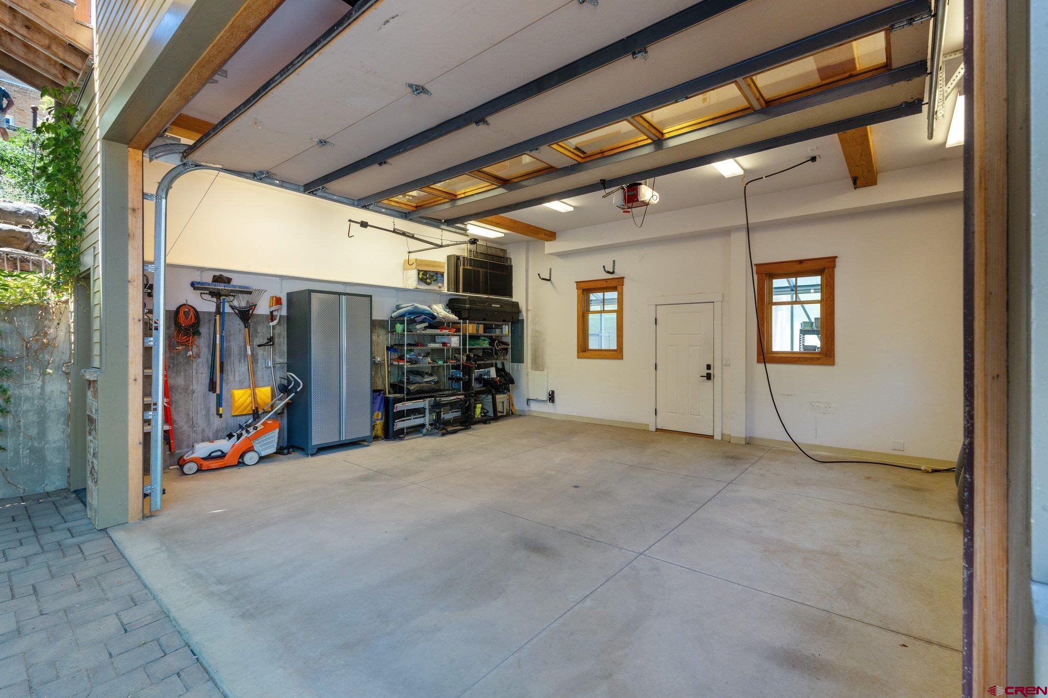 1393 East 3rd Avenue Durango, CO 81301 - Photo 34 of 35 a view of outdoor space with porch and patio