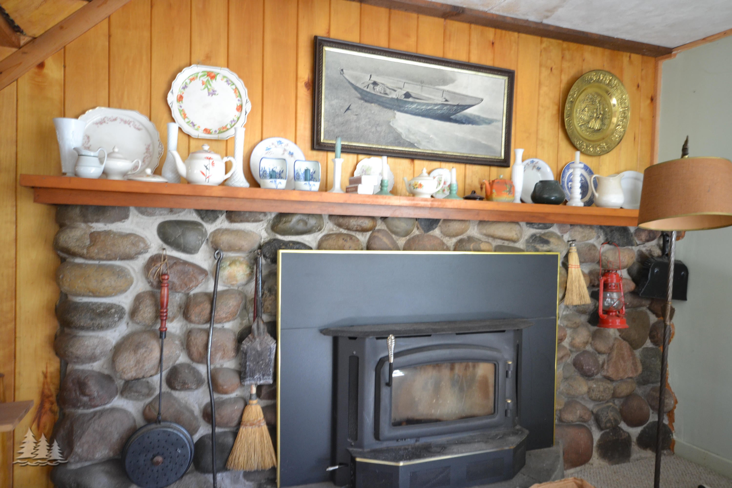 3809 Old State Road Johannesburg, MI 49751 - Photo 16 of 34 Gallery Image 16