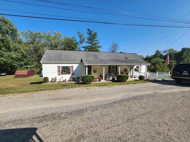 9740 Slip Road Logan, OH 43138 - Photo 1 of 19 9740 Slip Road, Logan, OH 19
