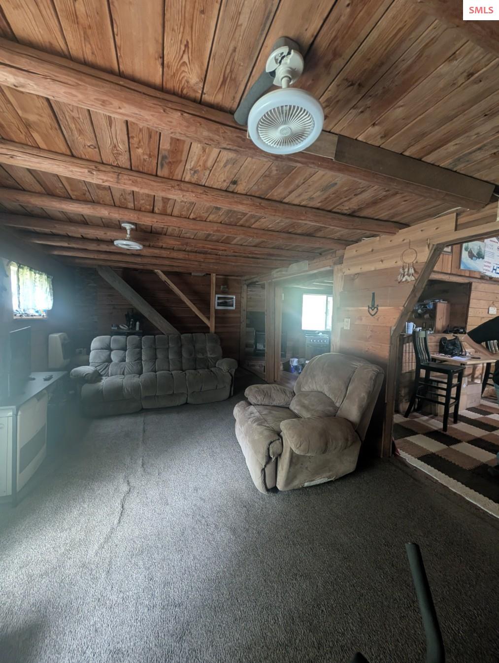 1516 Round Mountain Road Naples, ID 83847 - Photo 10 of 44 Gallery Image 10