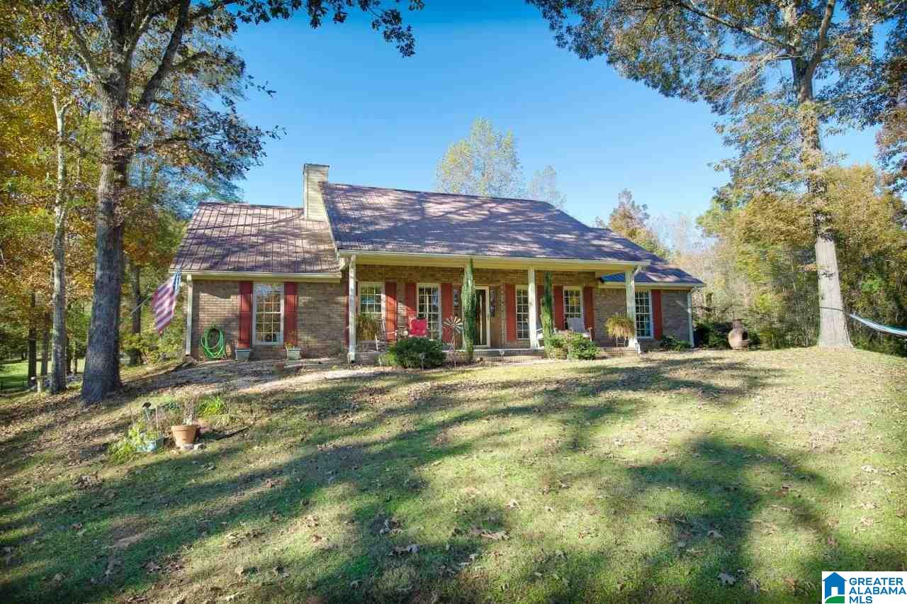 6145 Shoal Creek Road Ashville, AL 35953 - Photo 4 of 30