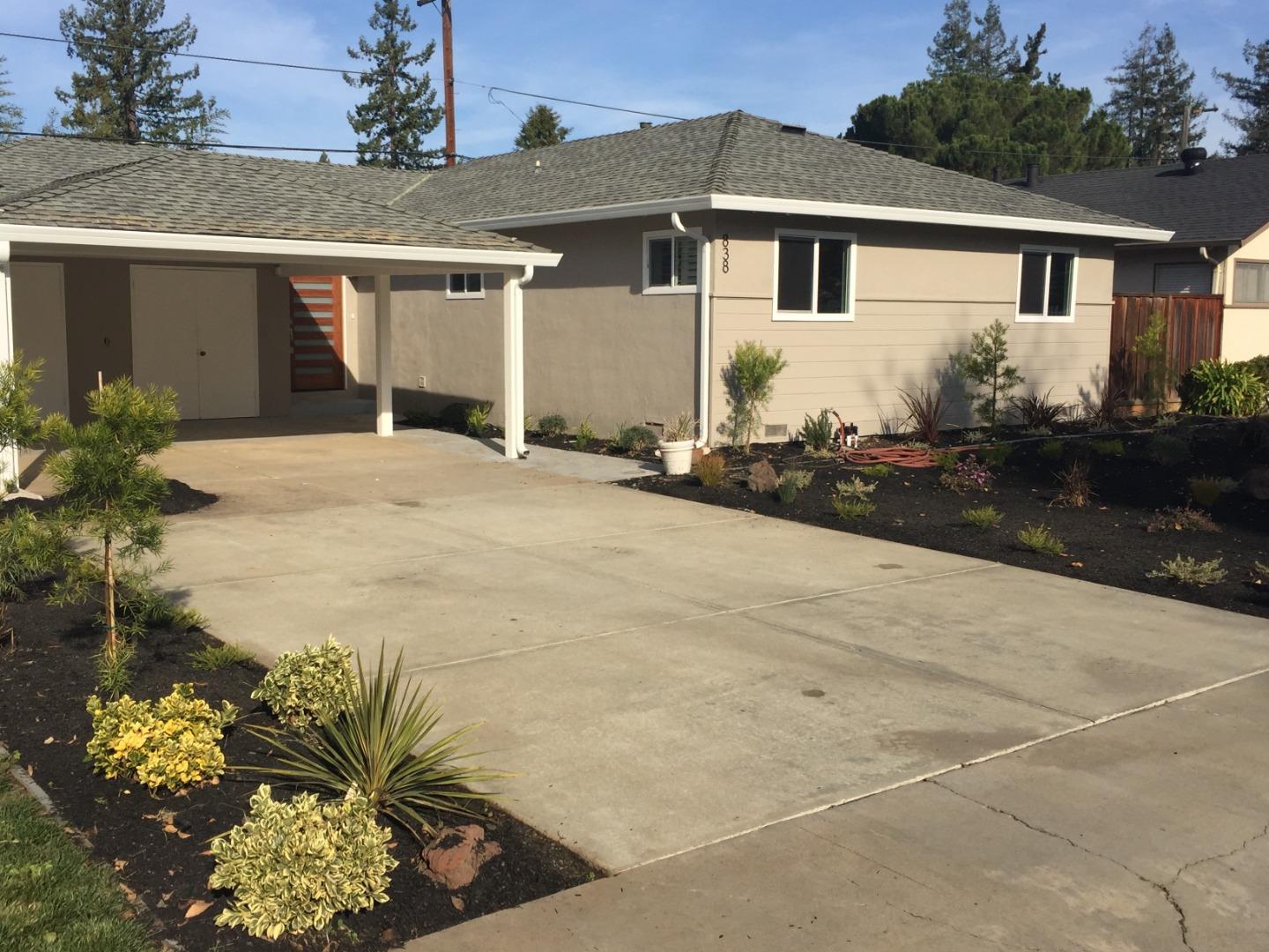 838 Tulane Drive Mountain View, CA 94040 - Photo 17 of 20 front view of a house