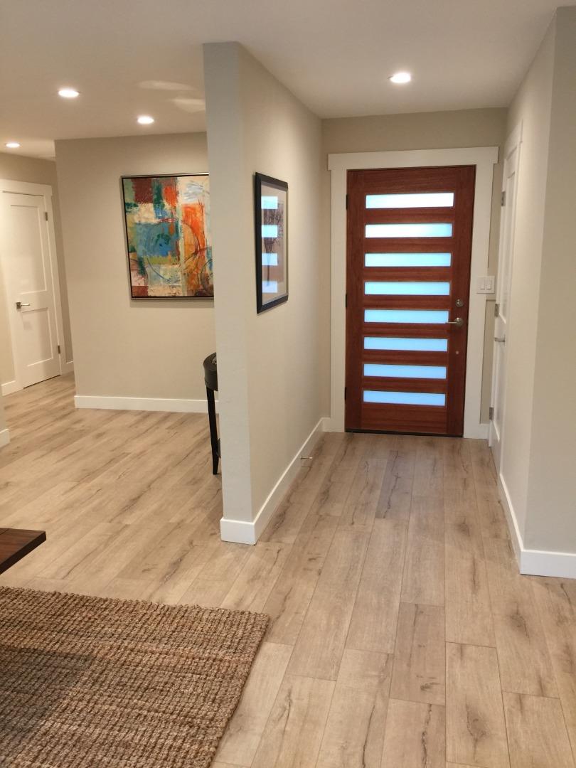 838 Tulane Drive Mountain View, CA 94040 - Photo 2 of 20 a view of a livingroom with a furniture and a window