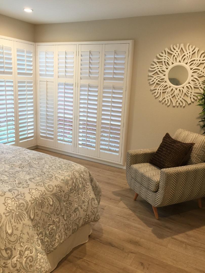 838 Tulane Drive Mountain View, CA 94040 - Photo 9 of 20 a view of livingroom with furniture and windows