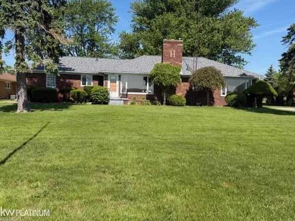 $539,000 | 1891 South Parker Street, Marine City, MI 48039