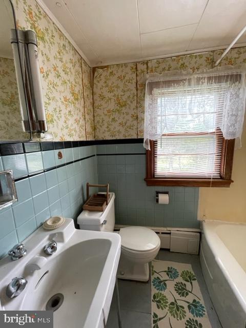 9801 Valley Road Berkeley Springs, WV 25411 - Photo 15 of 17 Gallery Image 15