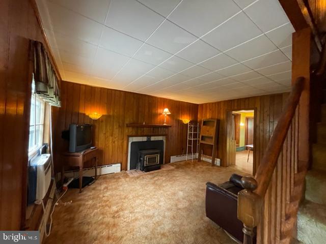 9801 Valley Road Berkeley Springs, WV 25411 - Photo 10 of 17 Gallery Image 10