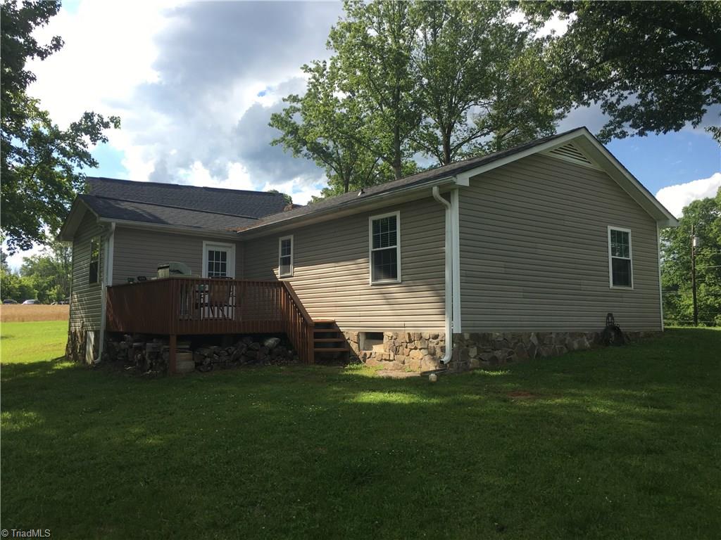209 Old Lowgap Road Mount Airy, NC 27030 - Photo 2 of 18 Gallery Image 2