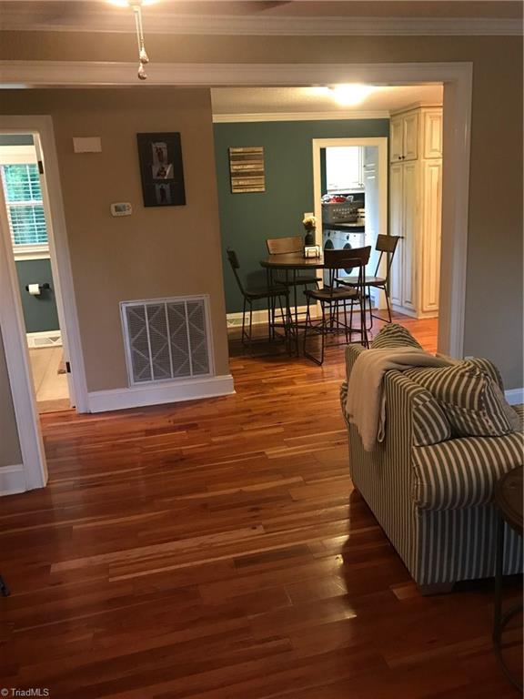 209 Old Lowgap Road Mount Airy, NC 27030 - Photo 12 of 18 Gallery Image 12