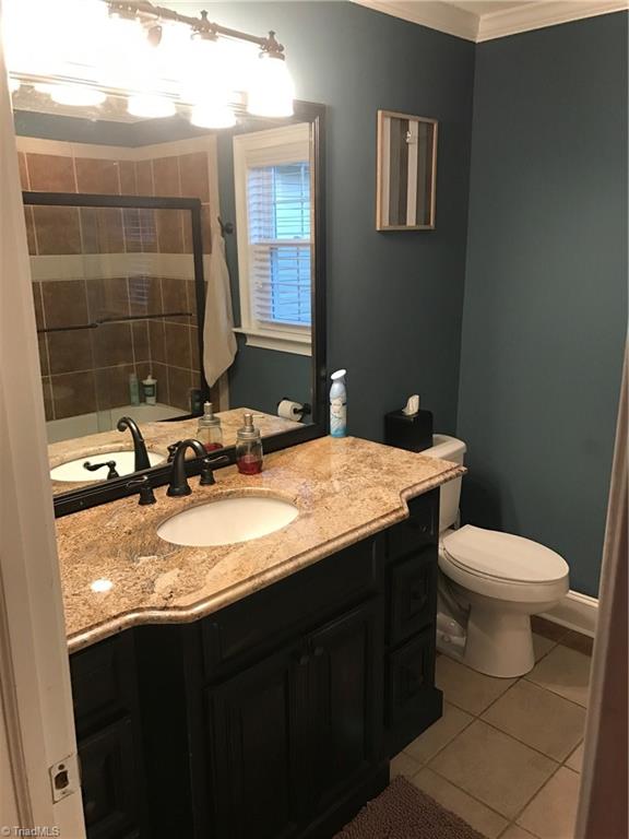 209 Old Lowgap Road Mount Airy, NC 27030 - Photo 14 of 18 Gallery Image 14