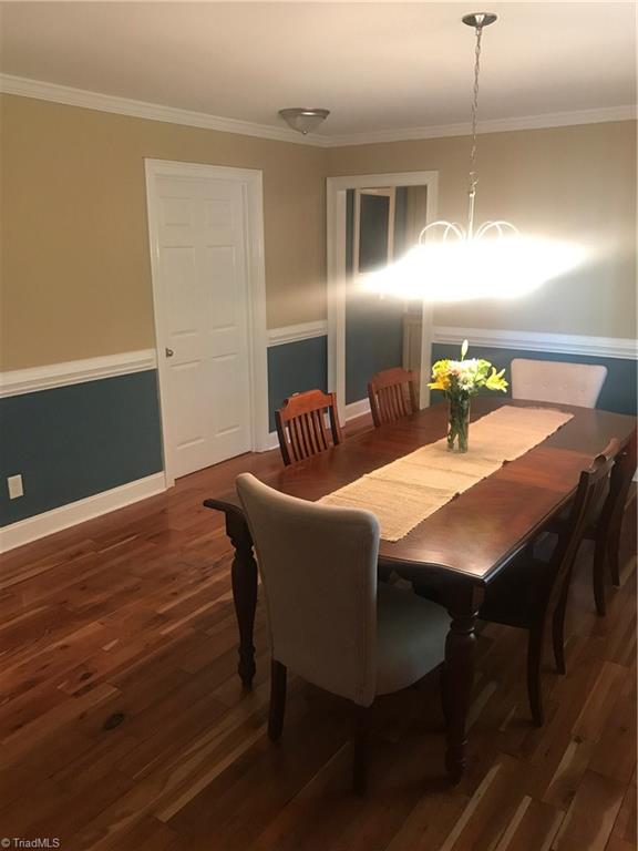 209 Old Lowgap Road Mount Airy, NC 27030 - Photo 15 of 18 Gallery Image 15