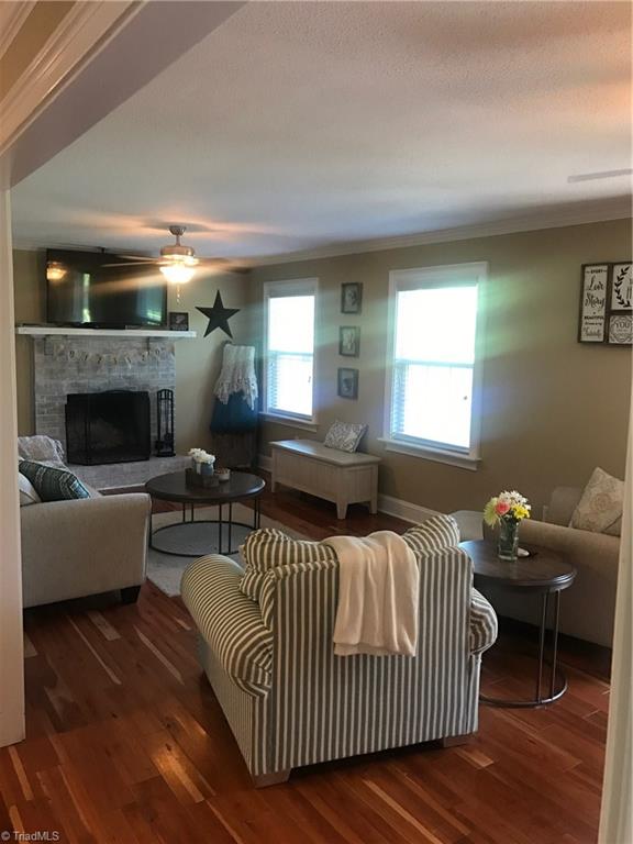 209 Old Lowgap Road Mount Airy, NC 27030 - Photo 17 of 18 Gallery Image 17