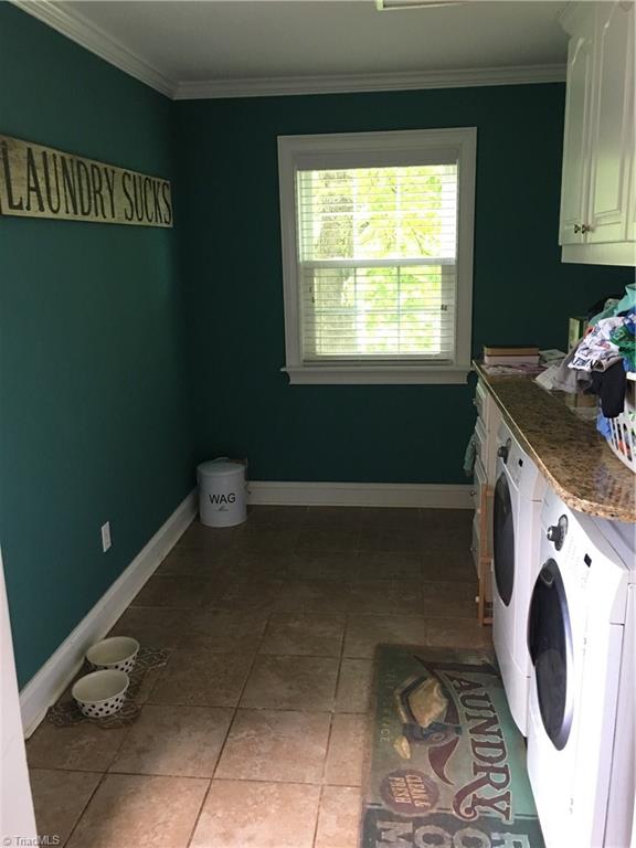 209 Old Lowgap Road Mount Airy, NC 27030 - Photo 5 of 18 Gallery Image 5