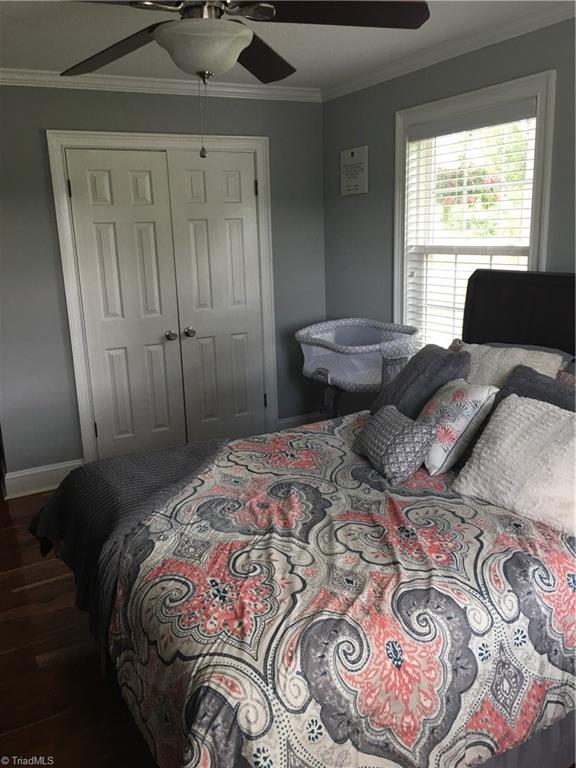 209 Old Lowgap Road Mount Airy, NC 27030 - Photo 6 of 18 Gallery Image 6