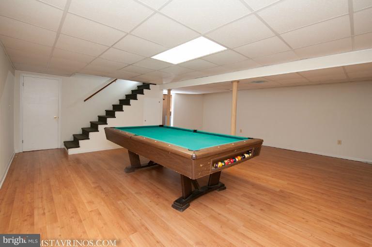 403 Aigburth Road Towson, MD 21286 - Photo 27 of 30 Basement