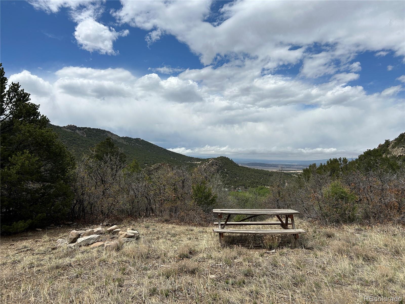 0 Pass Creek Road Gardner, CO 81040 - Photo 14 of 28