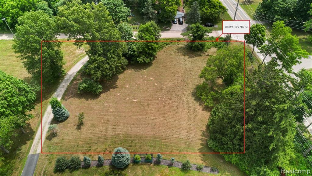 0 West Nine Mile Road Hazel Park, MI 48030 - Photo 7 of 25