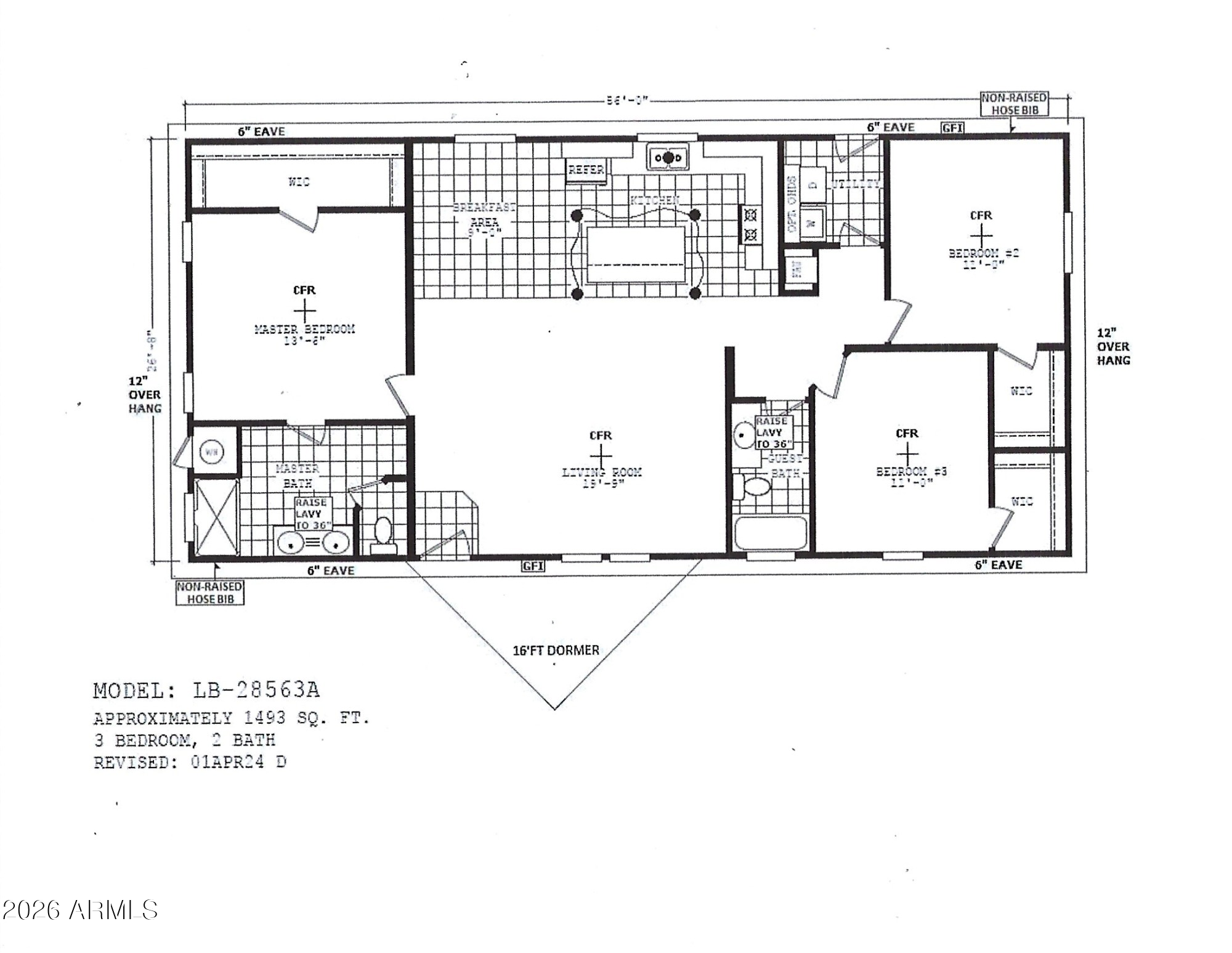 4992 East Goss Road Rimrock, AZ 86335 - Photo 10 of 10 Gallery Image 10