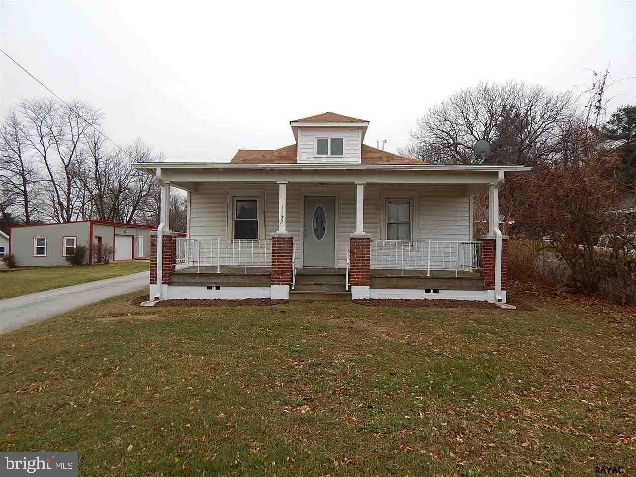 1152 Delta Road Red Lion, PA 17356 - Photo 1 of 36 Gallery Image 1