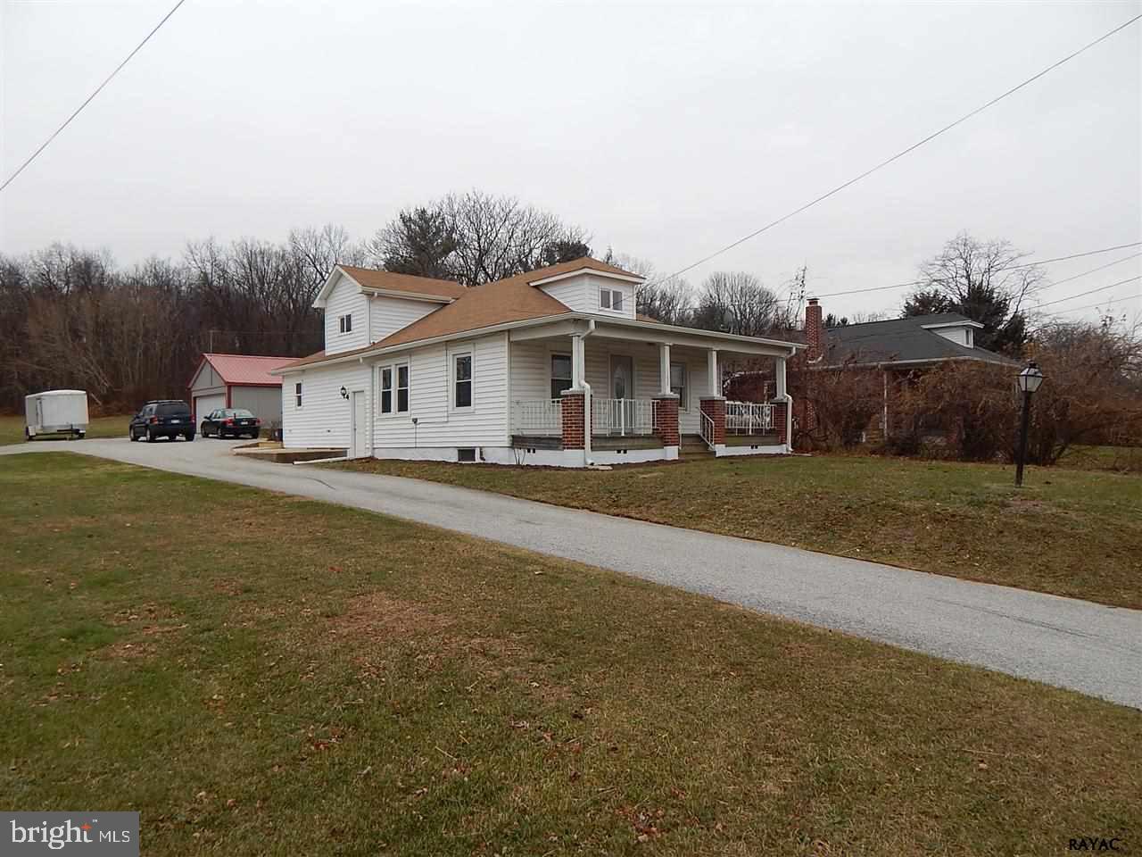1152 Delta Road Red Lion, PA 17356 - Photo 2 of 36 Gallery Image 2