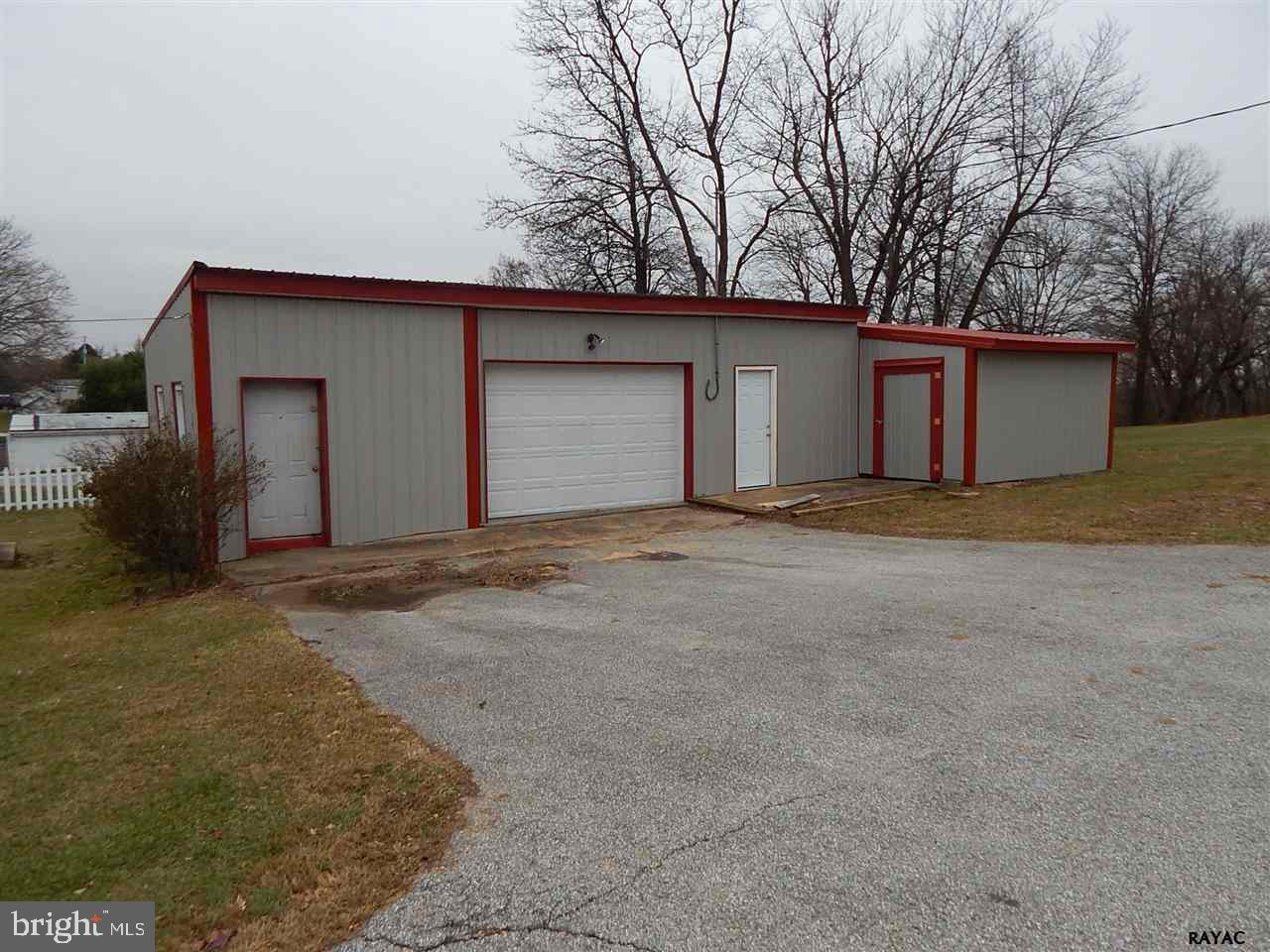 1152 Delta Road Red Lion, PA 17356 - Photo 32 of 36 Gallery Image 32