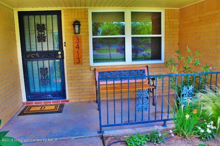 3413 Concord Road Amarillo, TX 79109 - Photo 3 of 29 IMG_5924