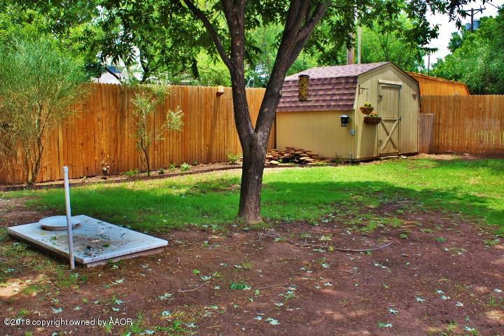 3413 Concord Road Amarillo, TX 79109 - Photo 21 of 29 IMG_5962
