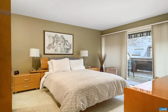 $825,000 | 311 2nd Street Northwest, Unit B, Charlottesville, VA 22902