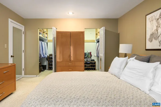 $825,000 | 311 2nd Street Northwest, Unit B, Charlottesville, VA 22902