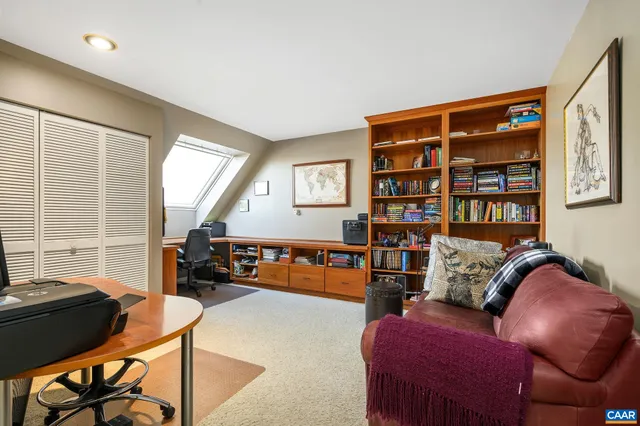 $825,000 | 311 2nd Street Northwest, Unit B, Charlottesville, VA 22902