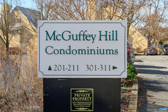 $825,000 | 311 2nd Street Northwest, Unit B, Charlottesville, VA 22902