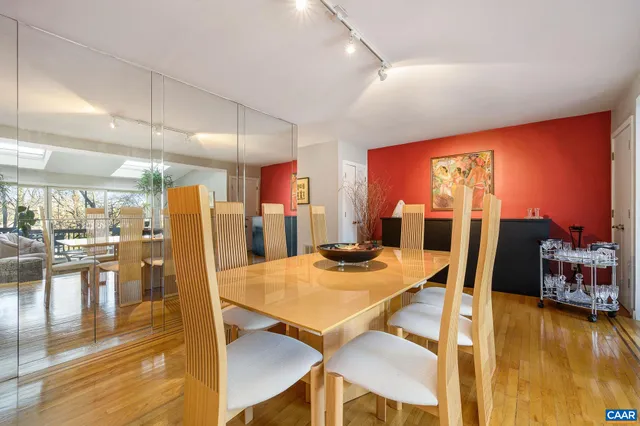 $825,000 | 311 2nd Street Northwest, Unit B, Charlottesville, VA 22902