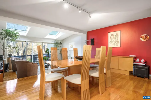 $825,000 | 311 2nd Street Northwest, Unit B, Charlottesville, VA 22902