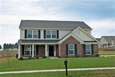 107 Swilcan Bridge Way Georgetown, KY 40324 - Photo 1 of 17 Photo 1